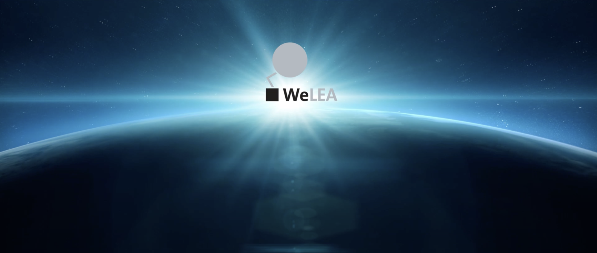 We LEA Satelliten Image Film